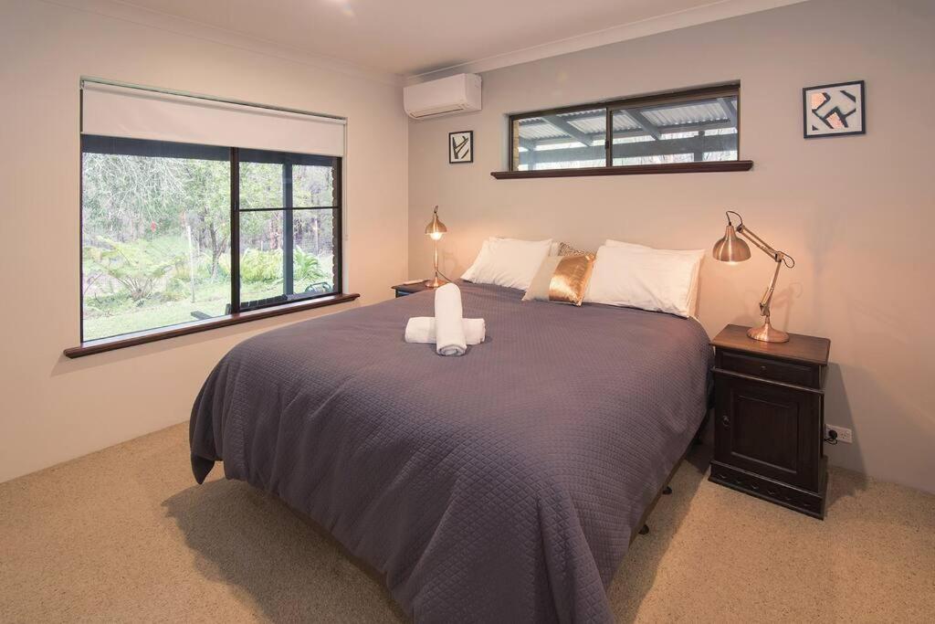 Kevill Hideaway Margaret River Villa Exterior photo