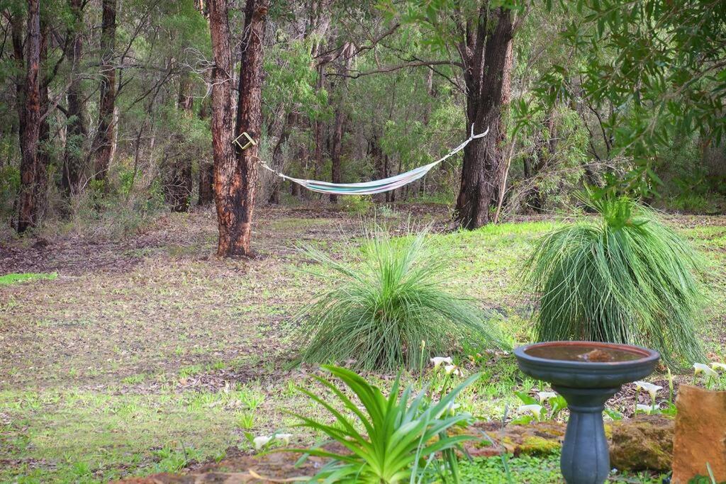Kevill Hideaway Margaret River Villa Exterior photo