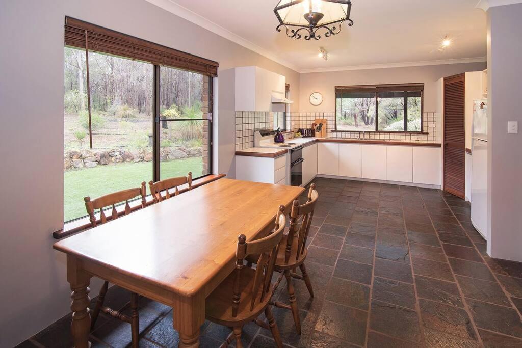 Kevill Hideaway Margaret River Villa Exterior photo